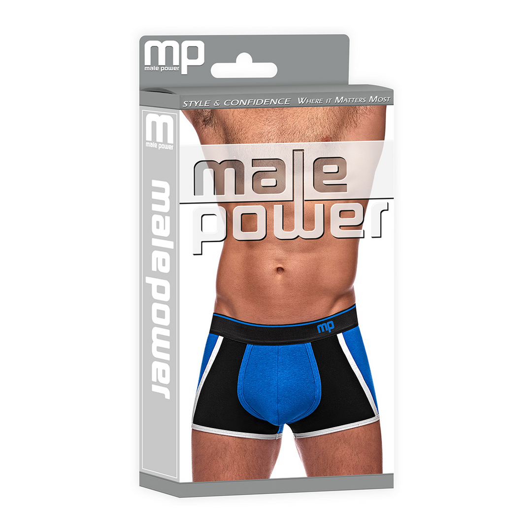 Retro Sport – Paneel Short – L