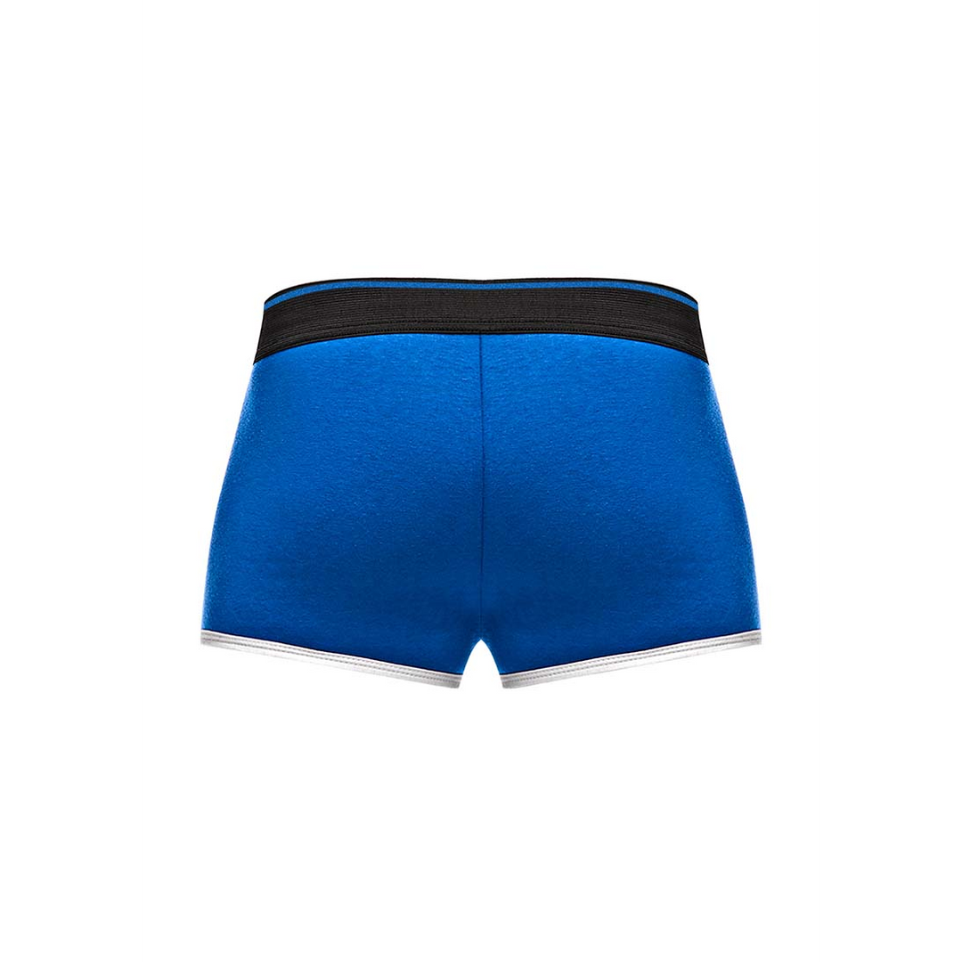 Retro Sport – Paneel Short – XL