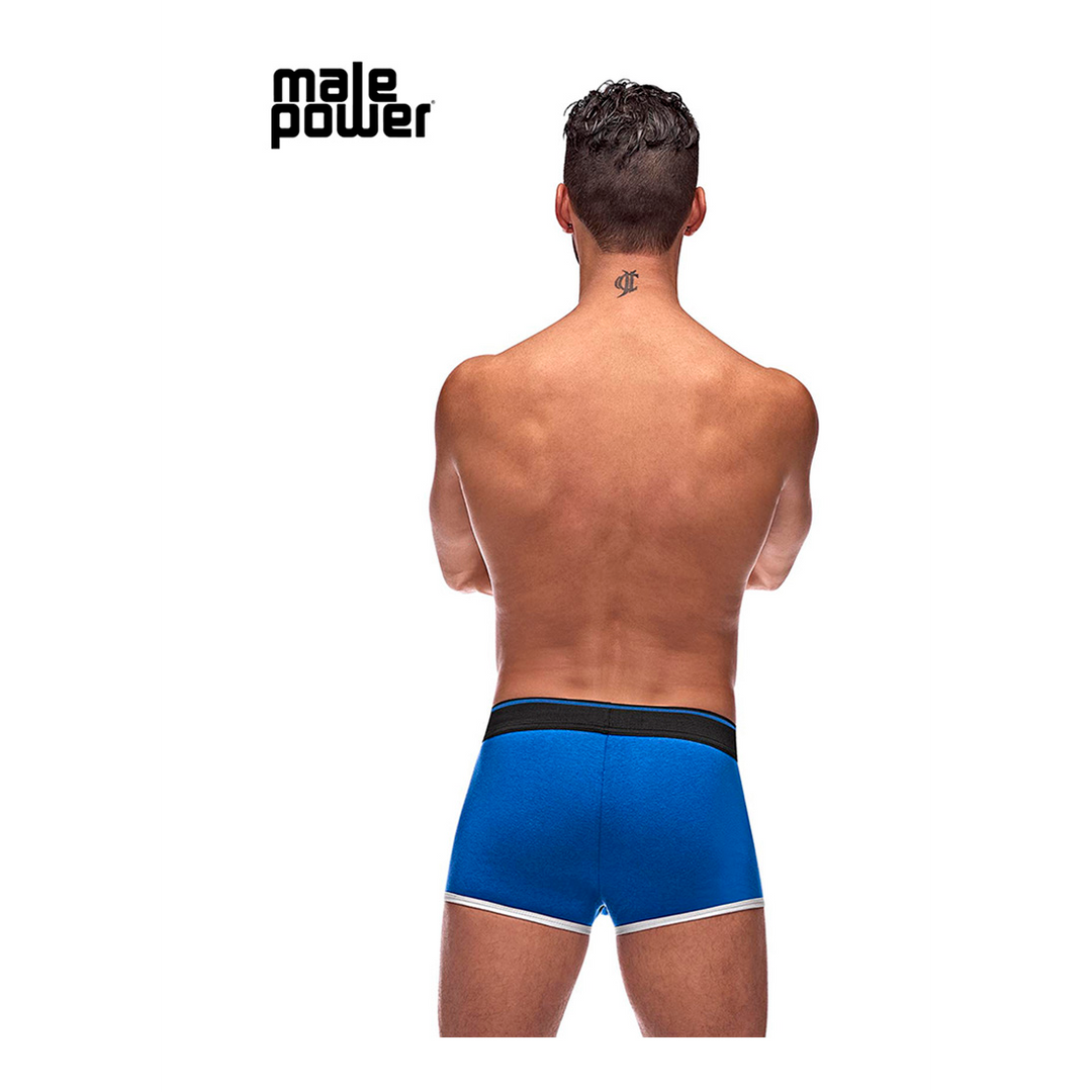 Retro Sport – Paneel Short – XL