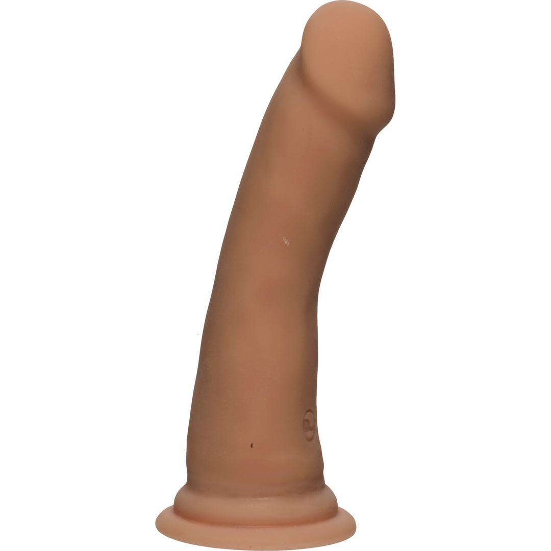 Slim D – Realistic ULTRASKYN Dildo – 6 / 15 cm