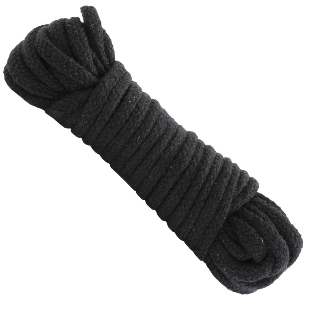 Japanse Katoenen Bondage Touw