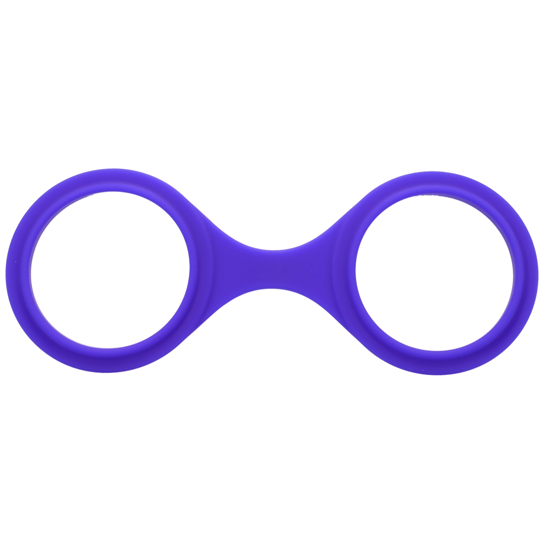 Esposas de Juego - Púrpura