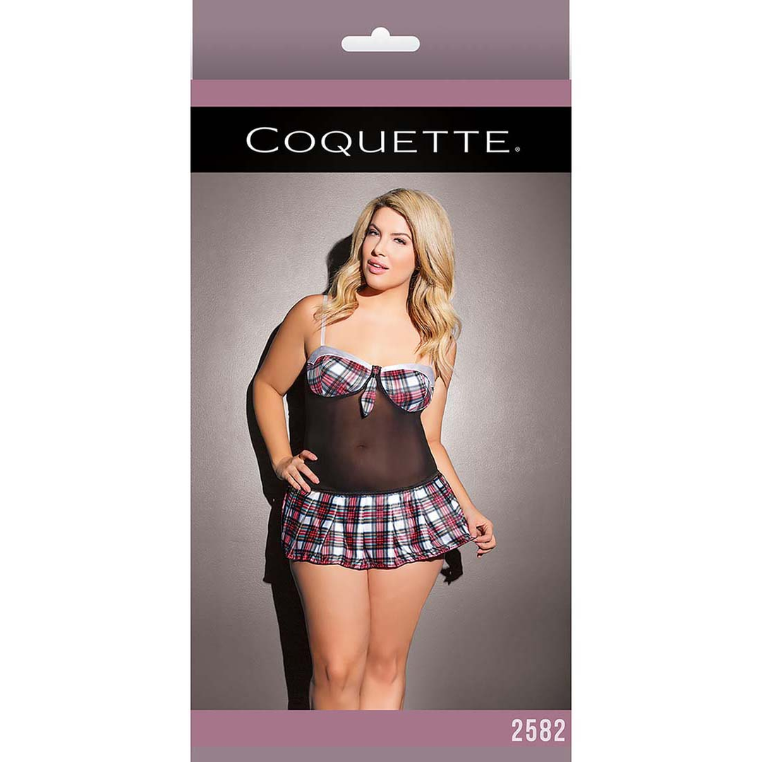 Chemise – Plus Size
