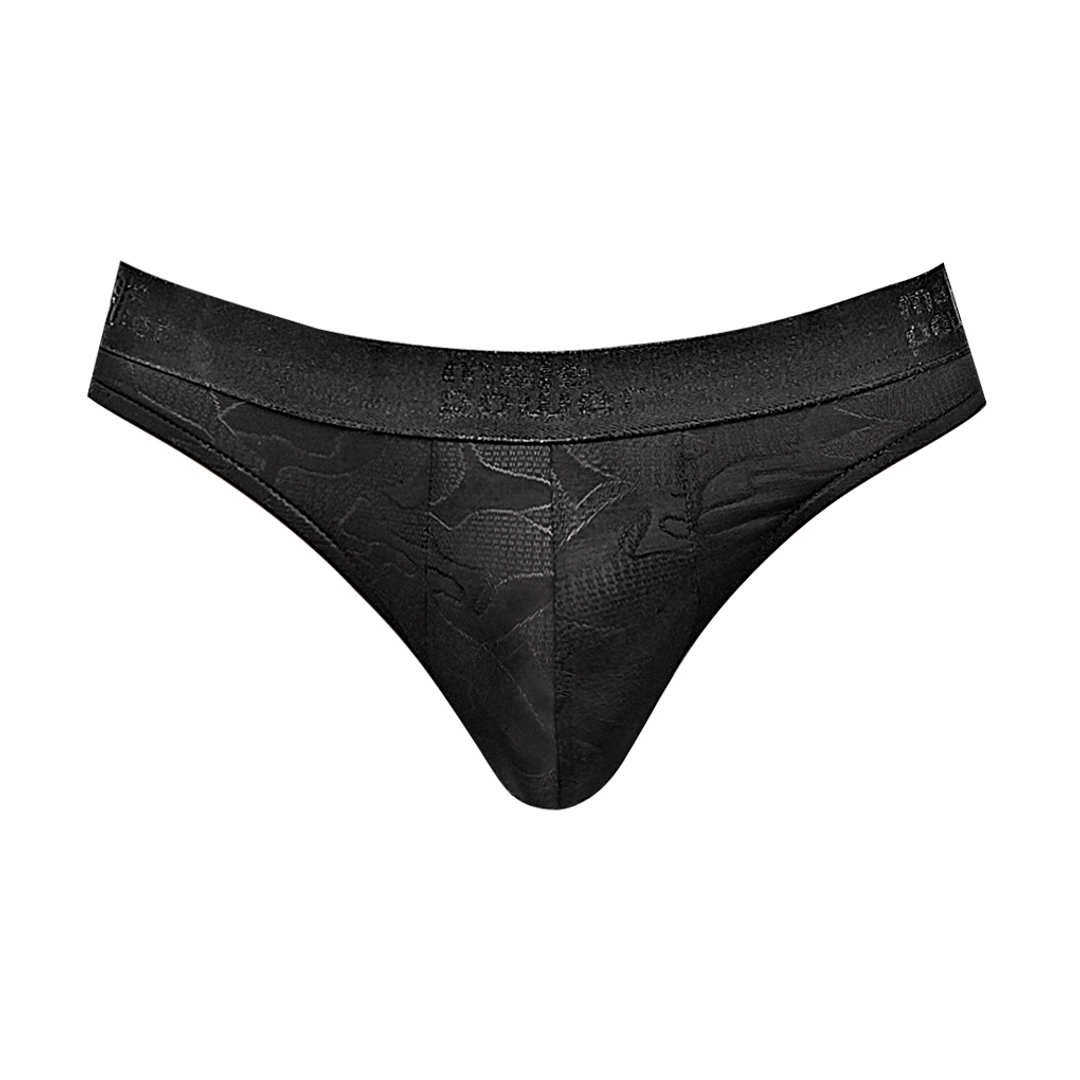Moonshine – S/M – Zwart