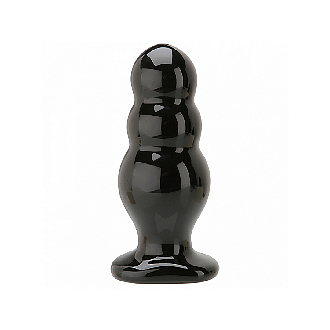 Trainer Tool 4 – 4 / 10 cm – Zwart