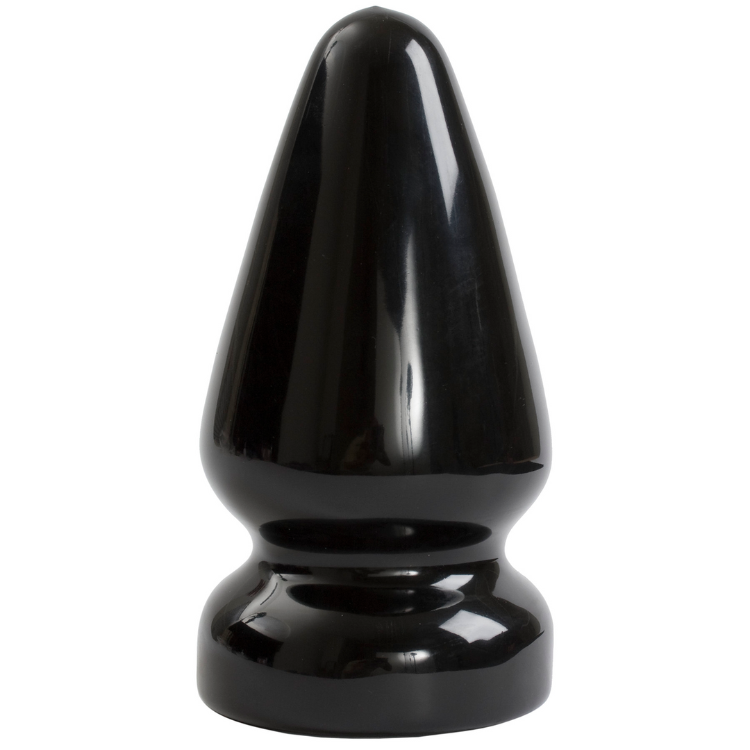 Ass Servant – Butt Plug – 4 / 9,5 cm
