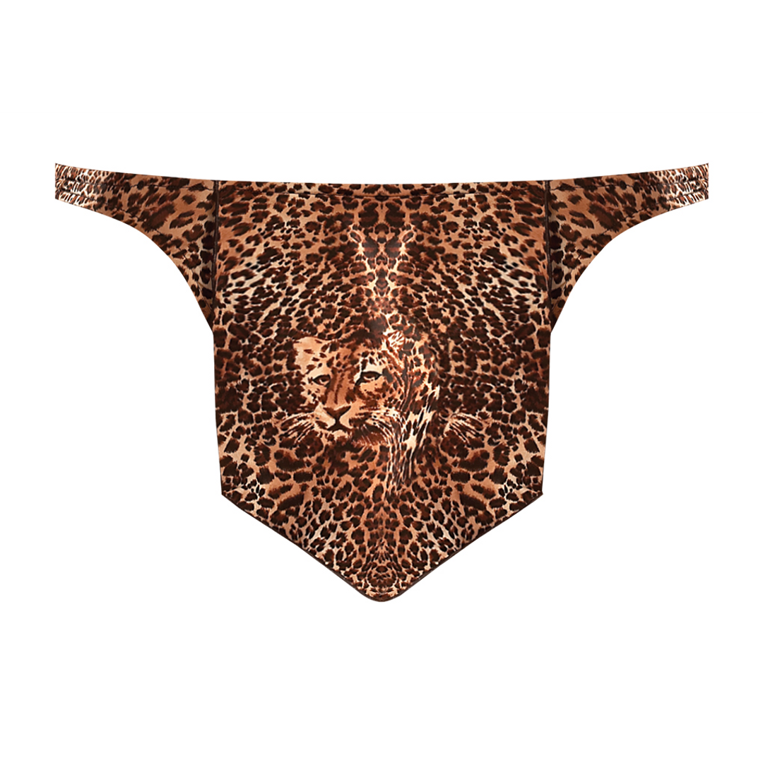 Tarzan – Één maat