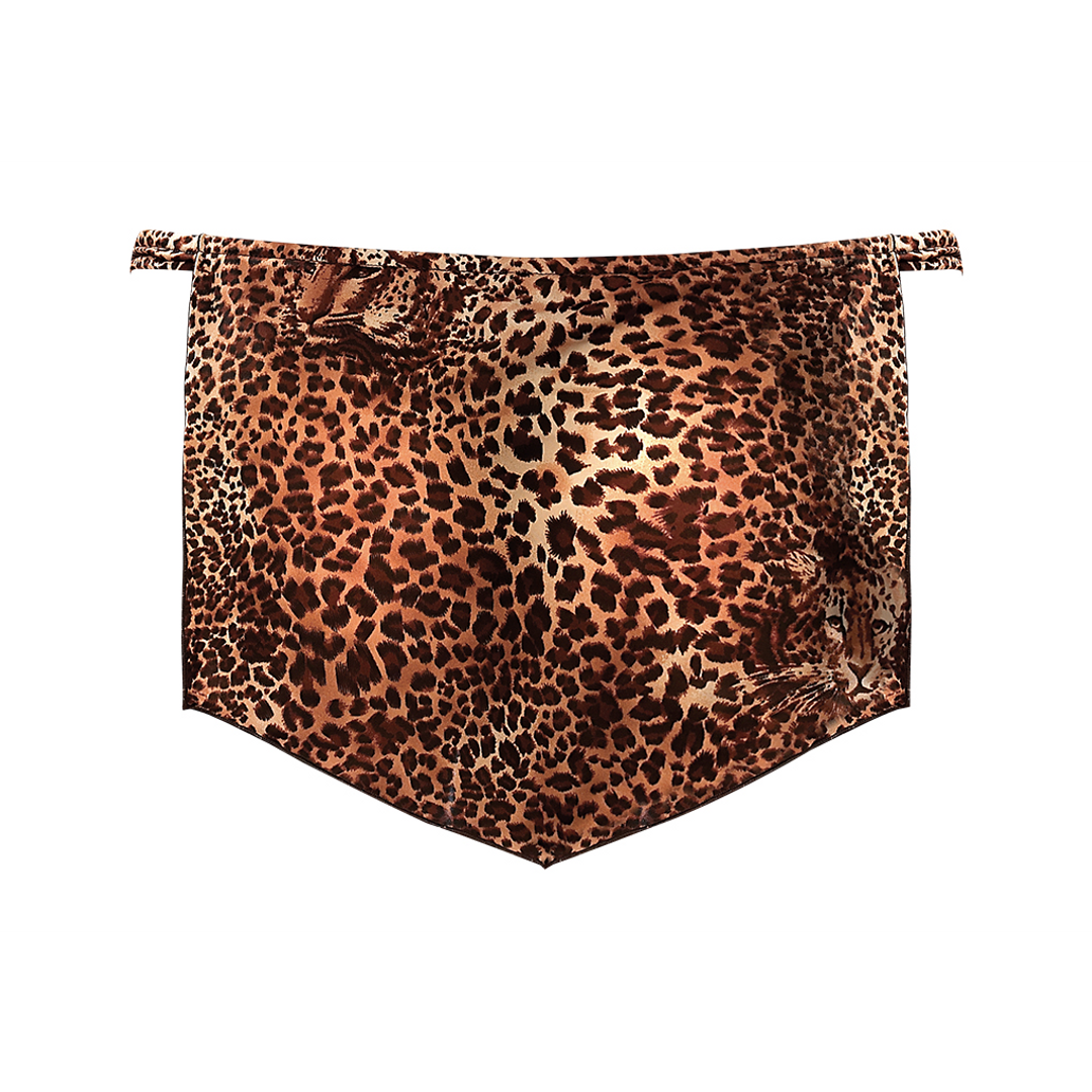 Tarzan – Één maat