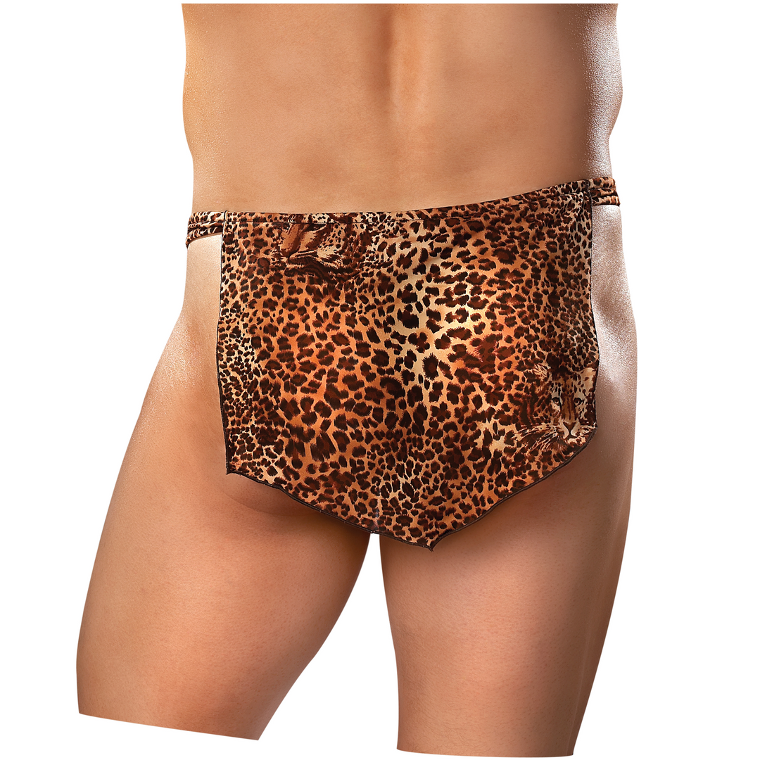 Tarzan – Één maat