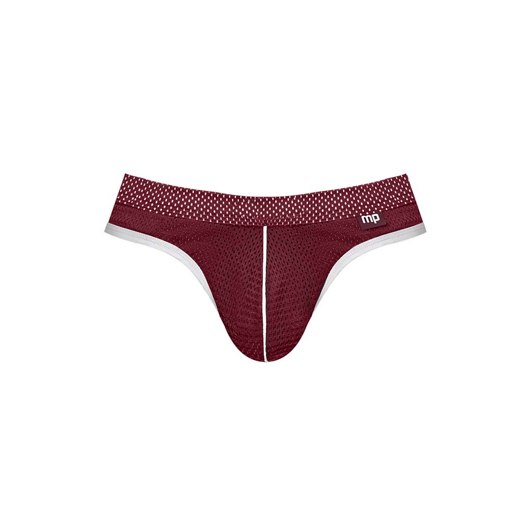 Sport Mesh Jock – L/XL