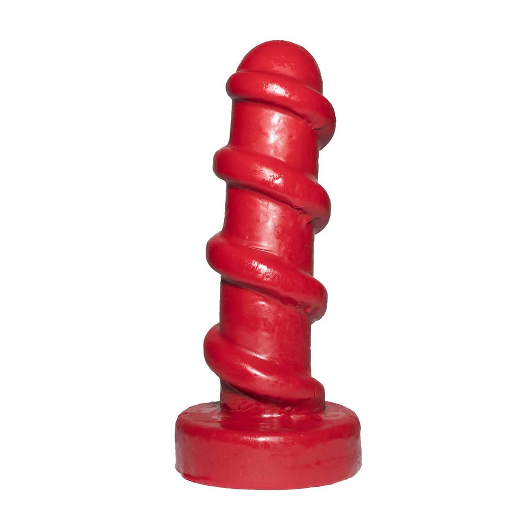 Carousel – Red