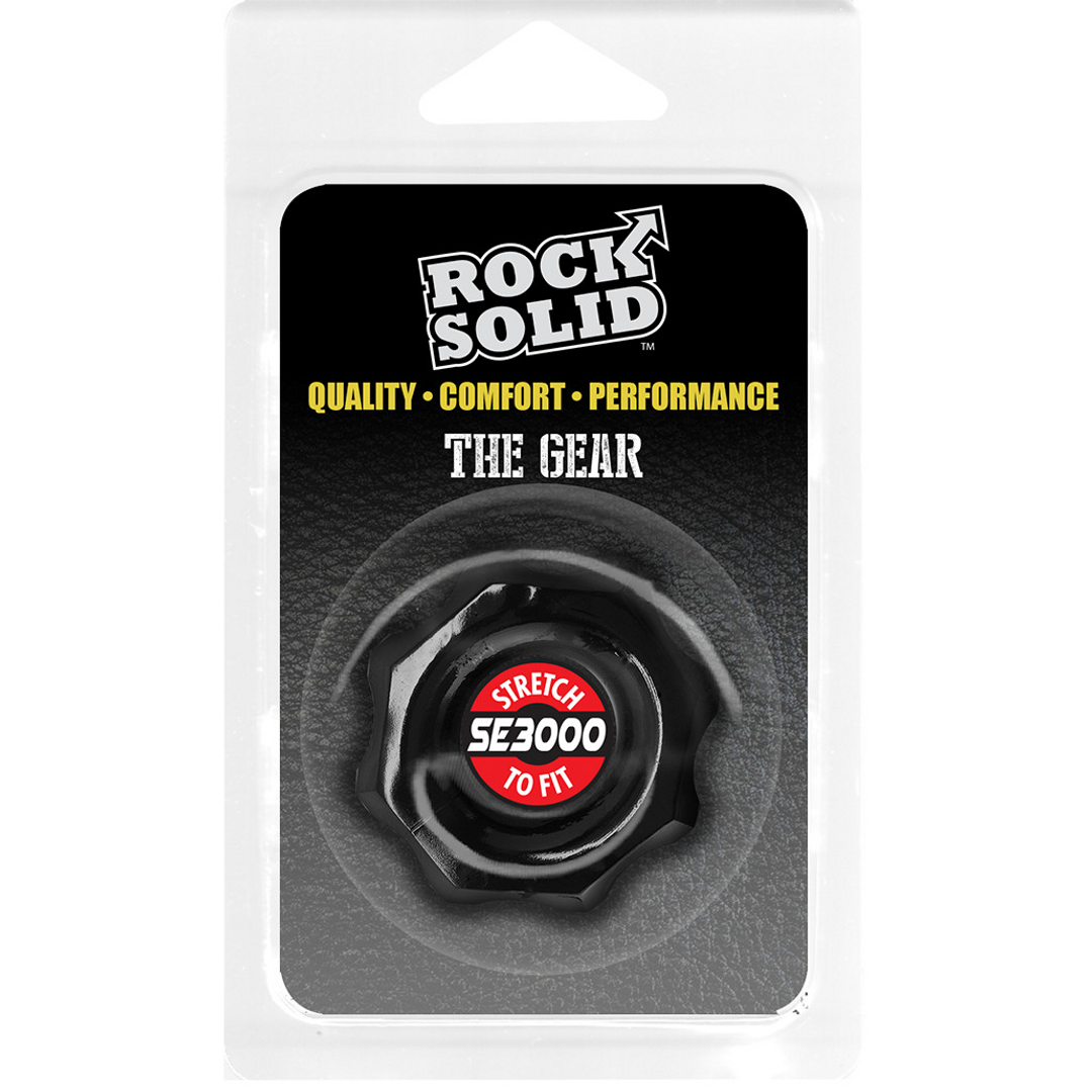 De Gear – Cockring