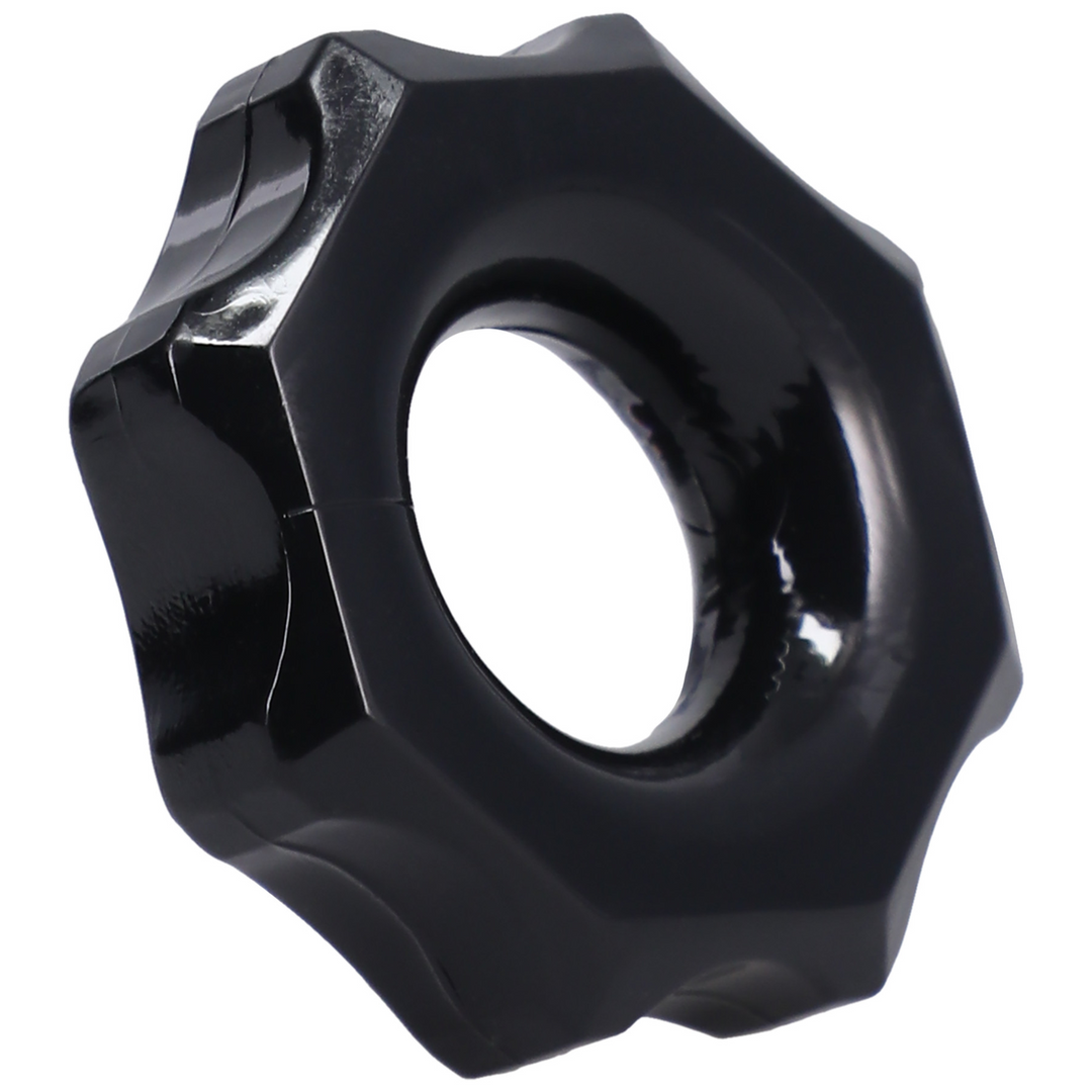 De Gear – Cockring