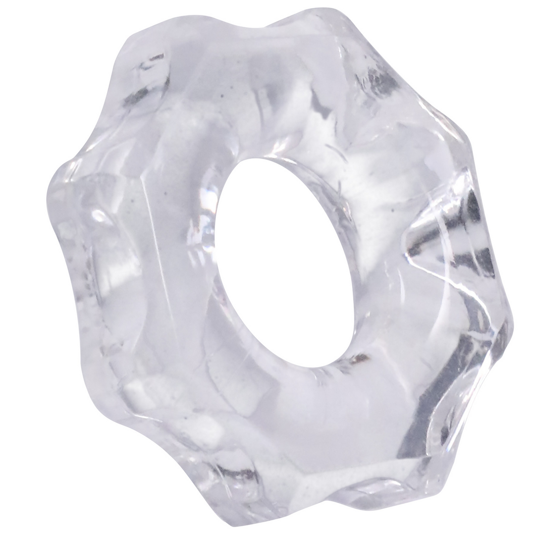 De Gear – Cockring