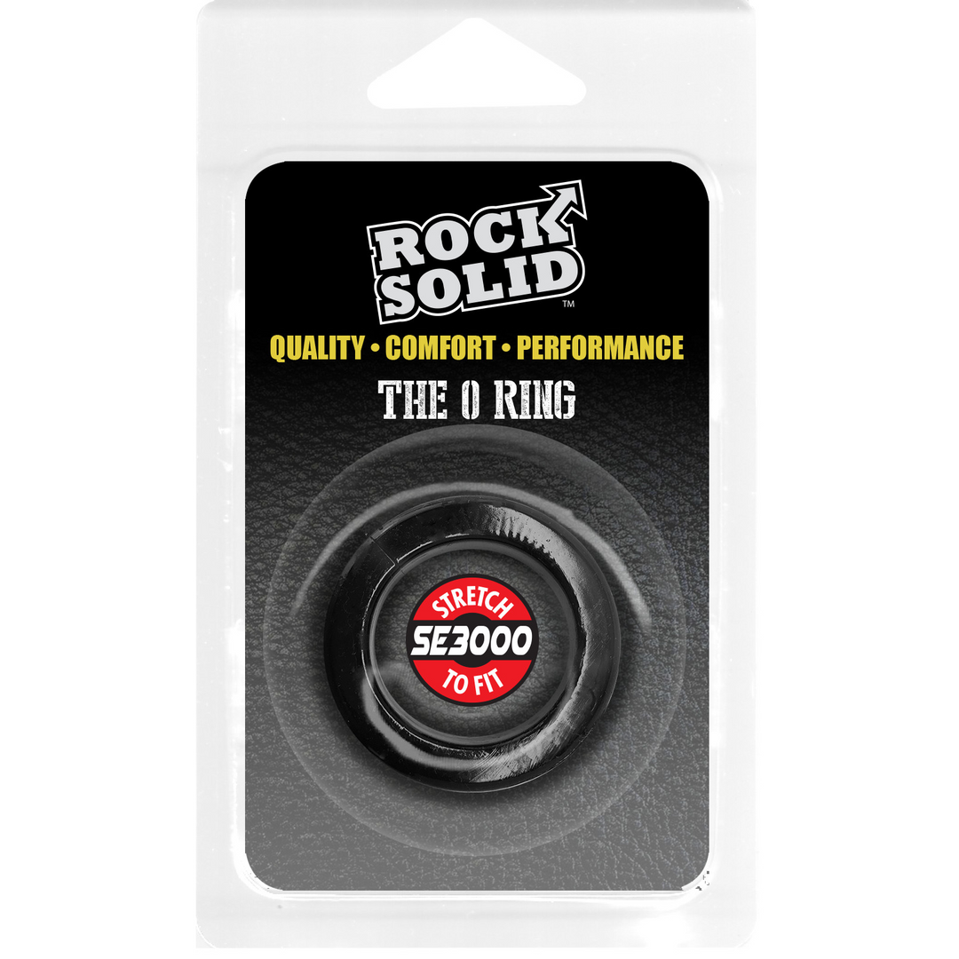 De O Ring – Cockring