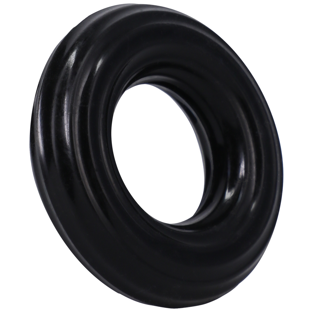 Ribbed Donut – Cockring