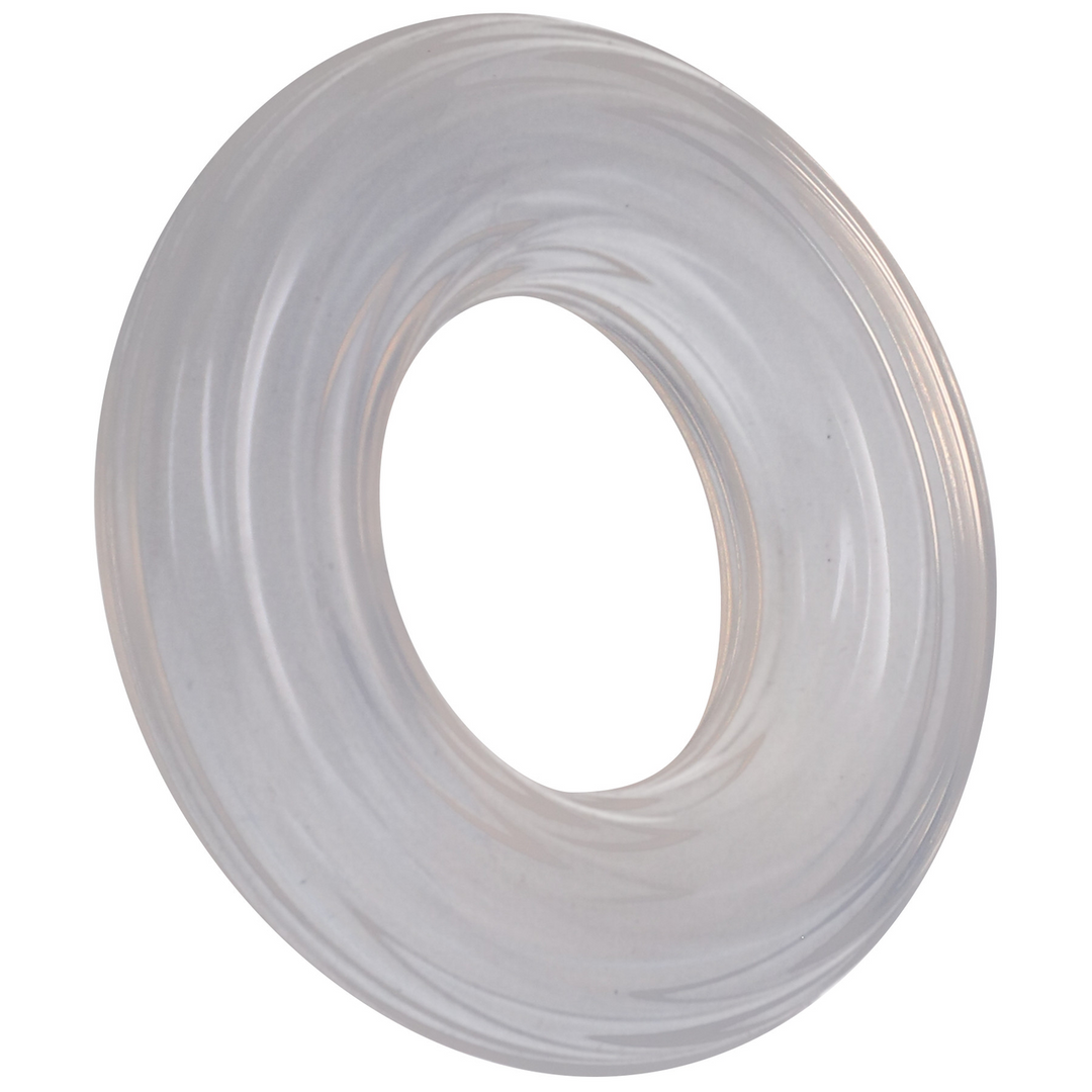 Ribbed Donut – Cockring