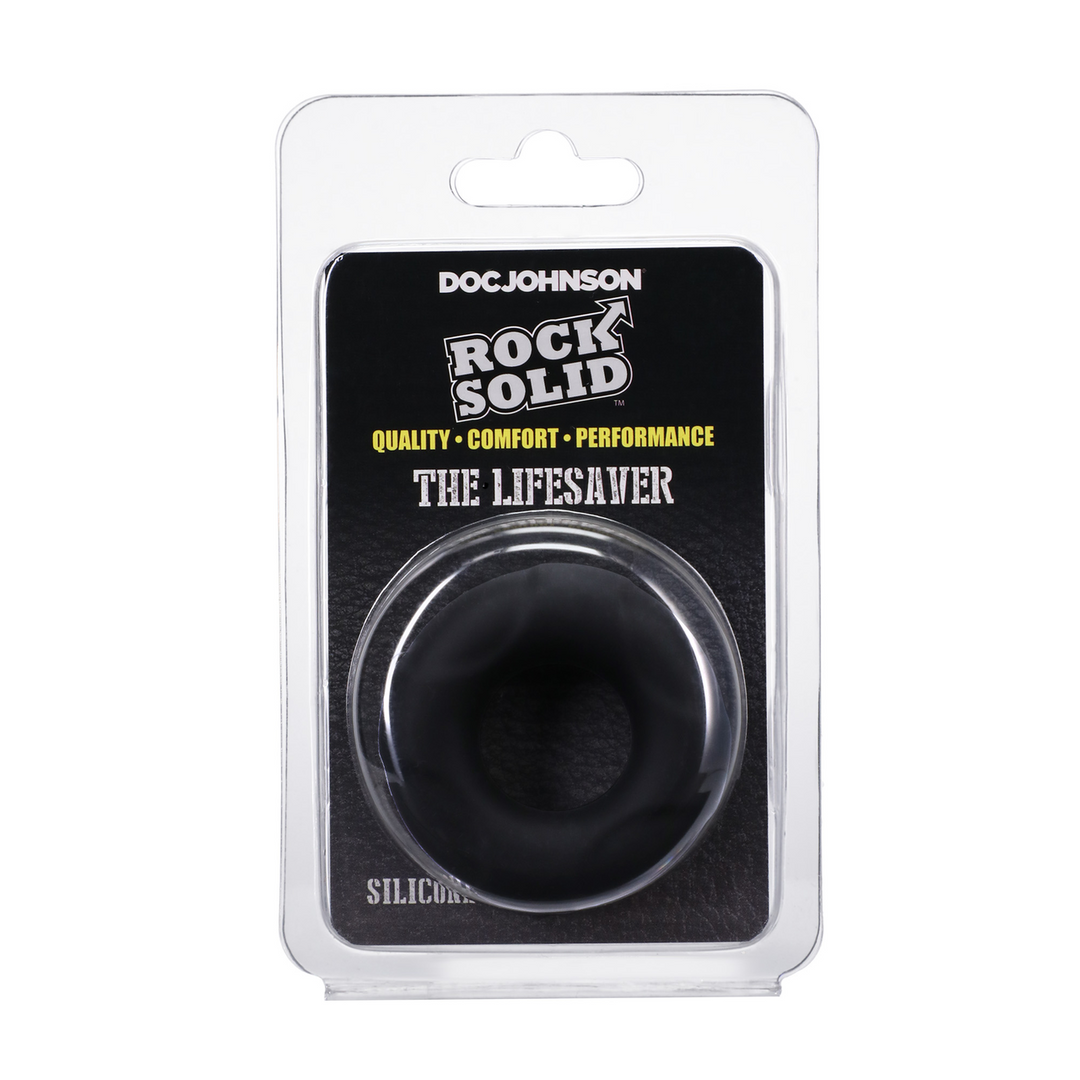 Lifesaver – Cockring