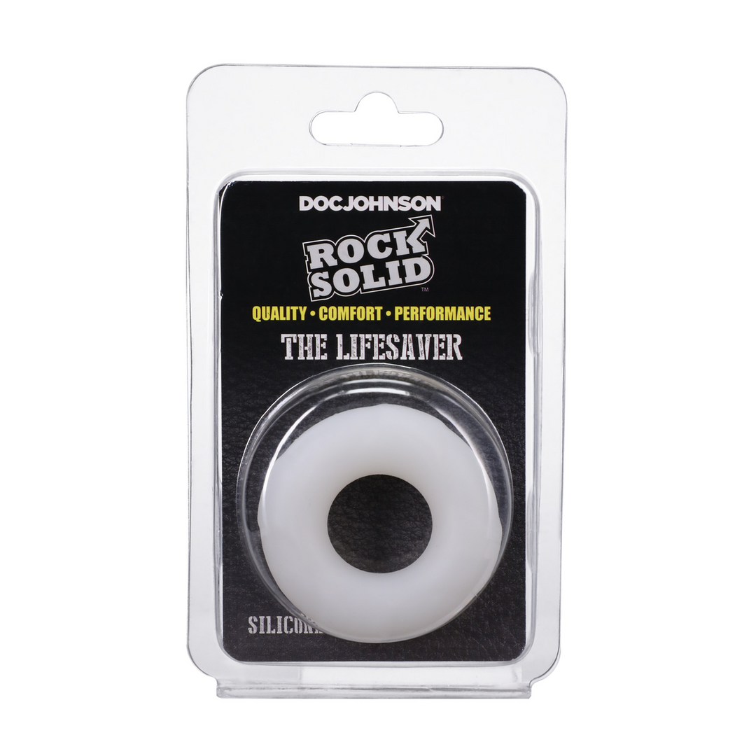 Lifesaver – Cockring