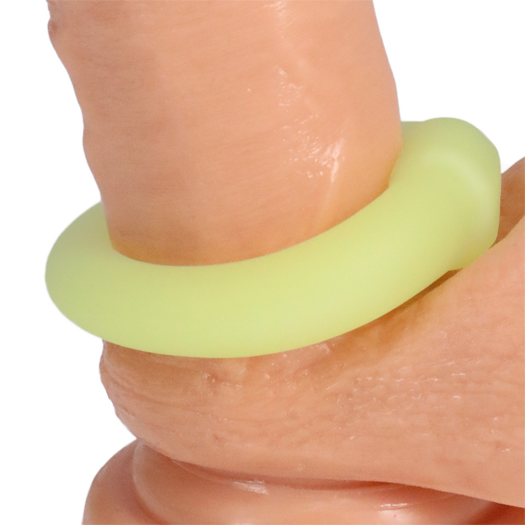 De Mega Ring – Cockring