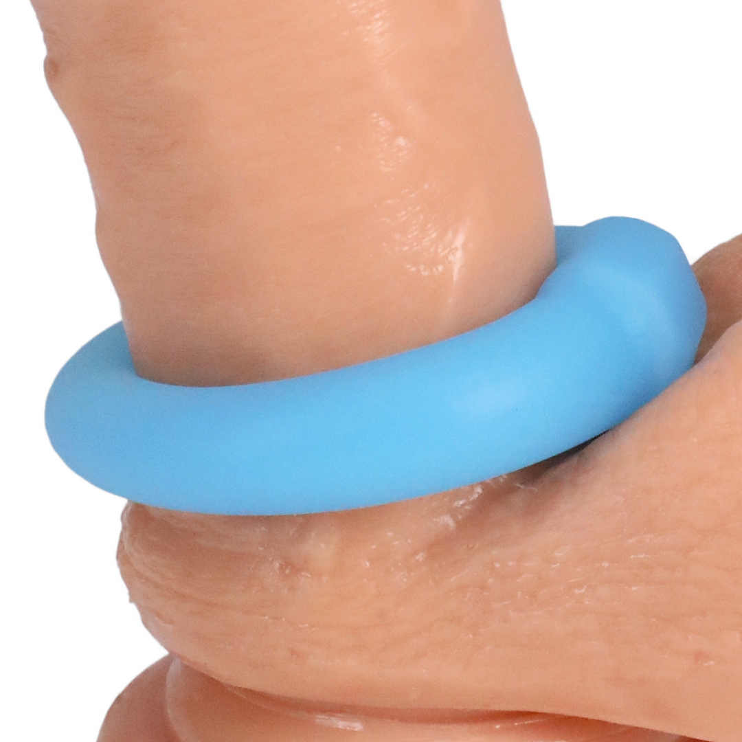 De Mega Ring – Cockring