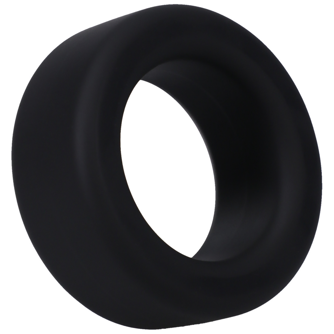 De Big O – Cockring