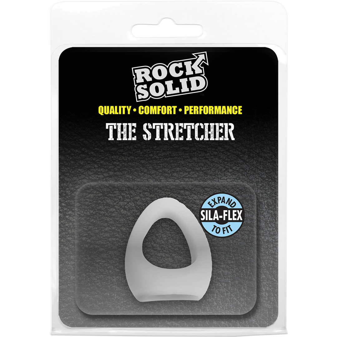 De Stretcher – Cockring