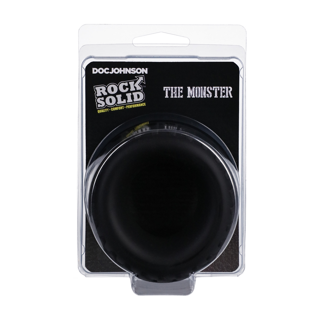 De Monster – Cockring