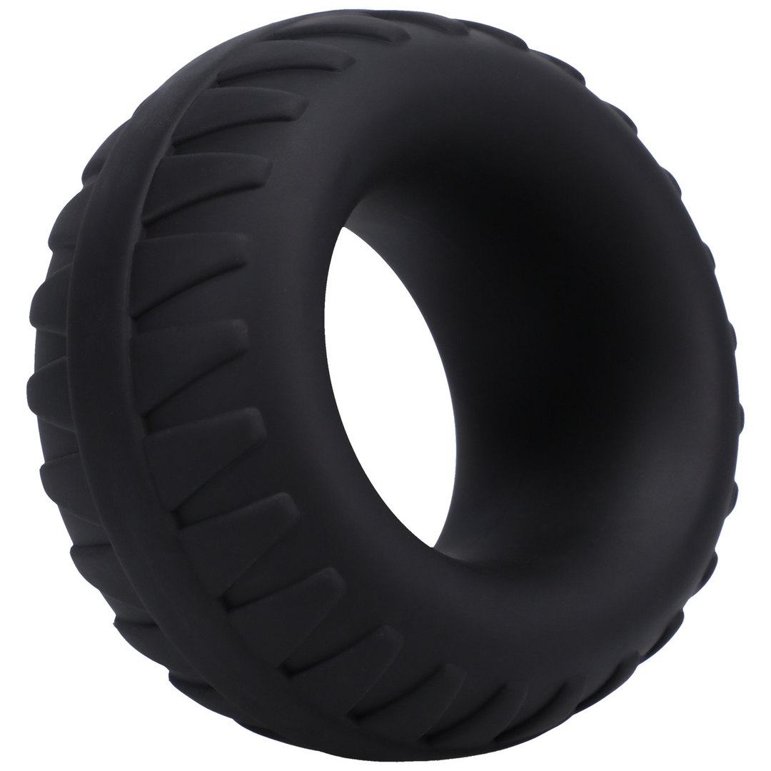 De Monster – Cockring