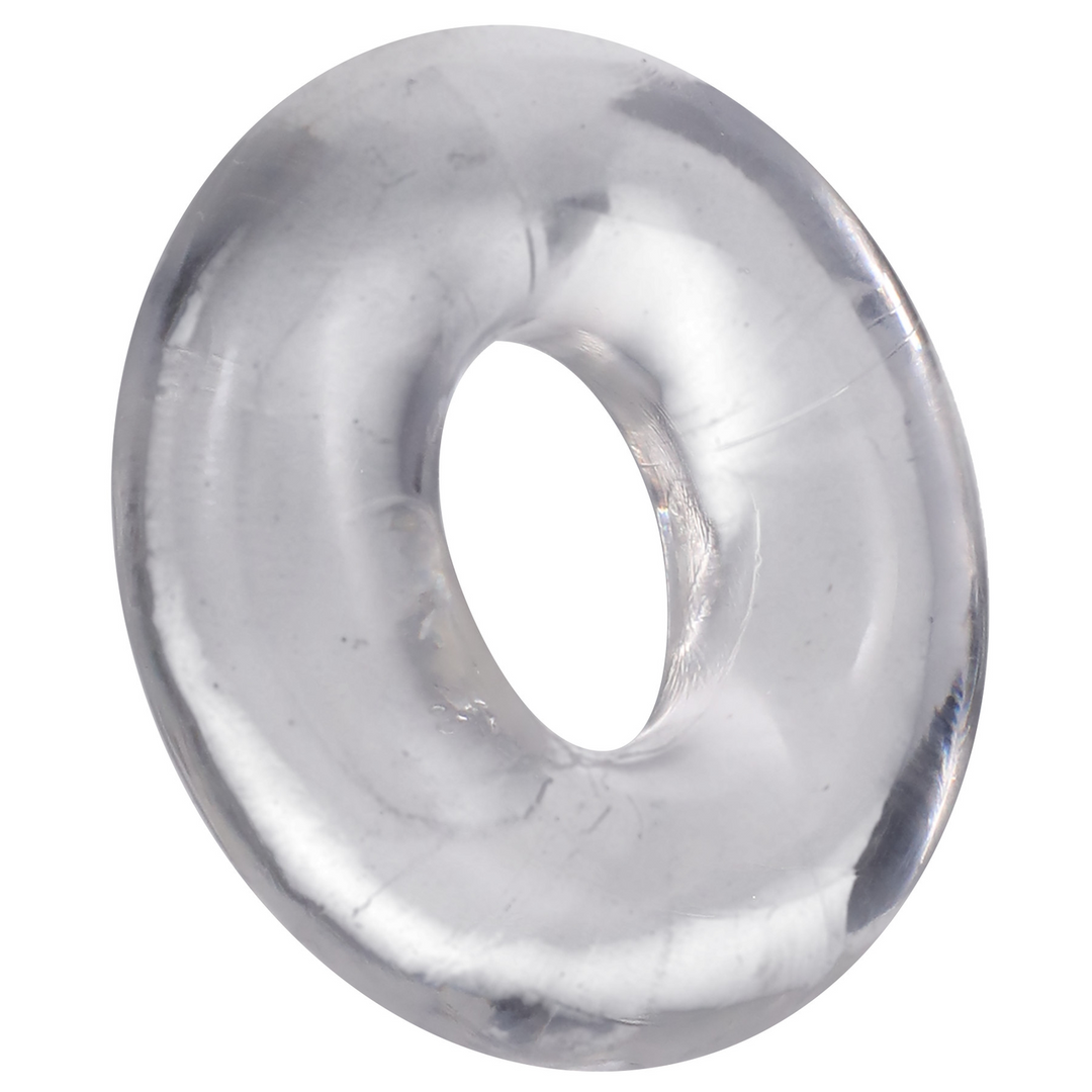2X Donuts - Dzimumlocekļa gredzens