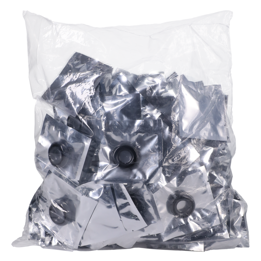 Donut C-Ring – Clambowl 100 Stuks