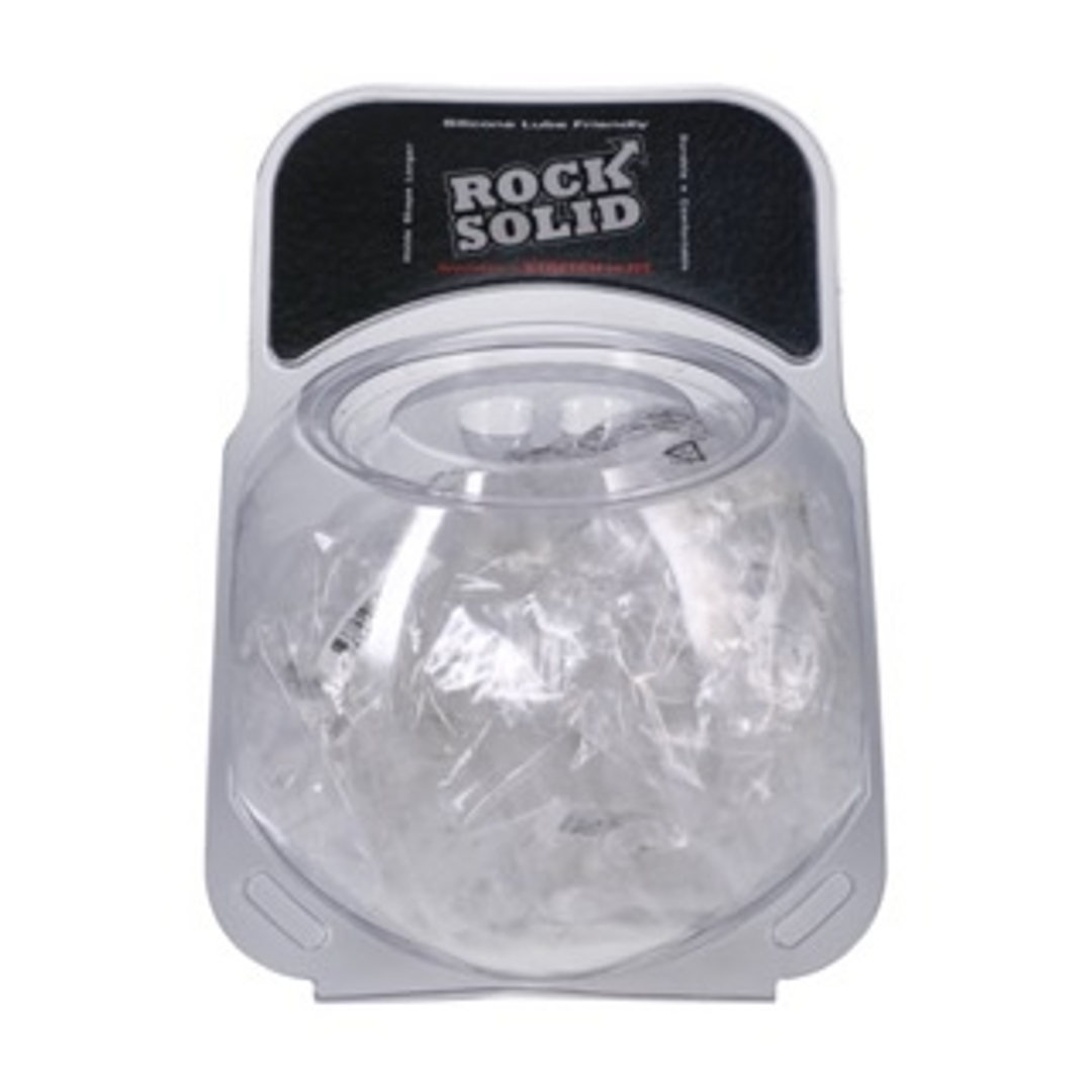 2 Pack C-Ring Set – Bulk Refill 50 Stukken – Doorzichtig