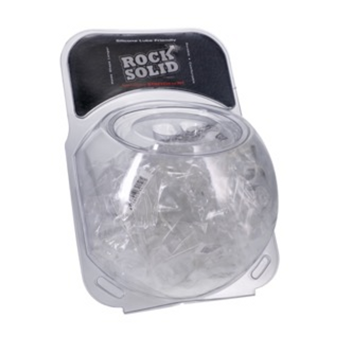 2 Pack C-Ring Set – Bulk Refill 50 Stukken – Doorzichtig