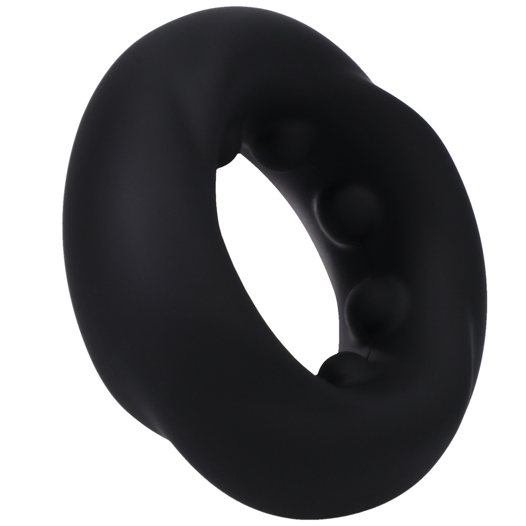 De Twist – Silicone Cockring