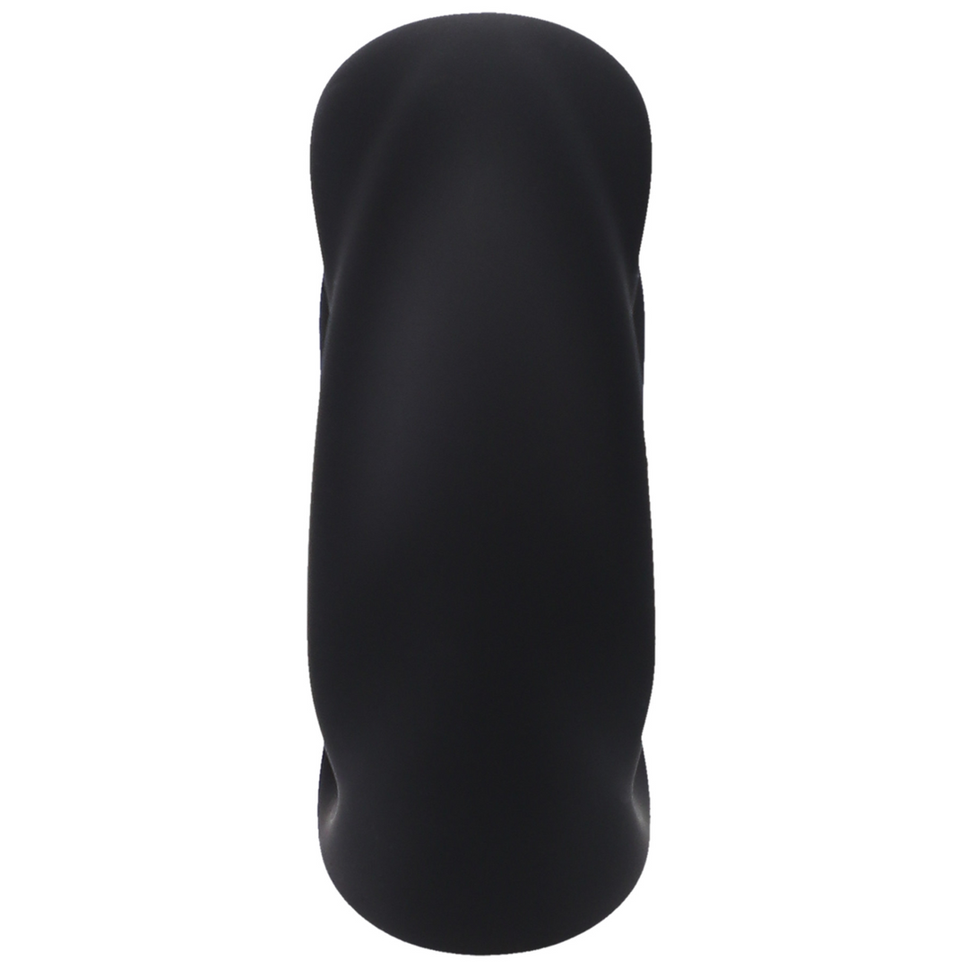 De Twist – Silicone Cockring