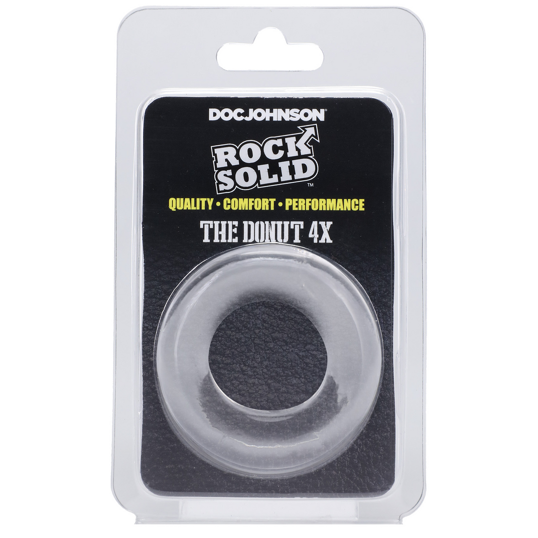 De Donut 4X – Cockring