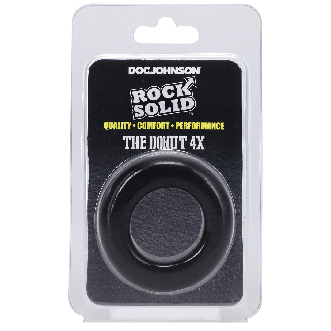 De Donut 4X – Cockring