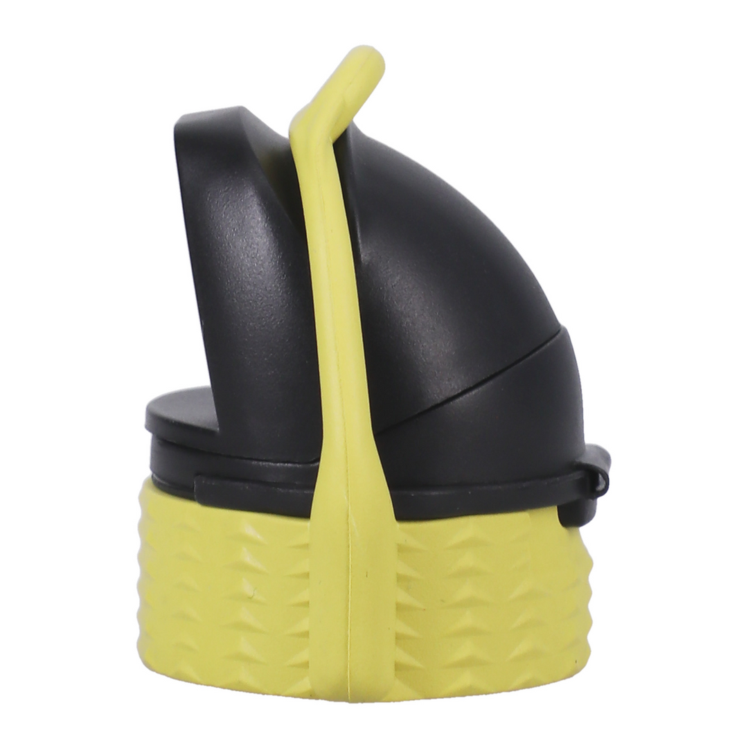 EZ Top – Set van 3 – Zwart/Geel/Grijs