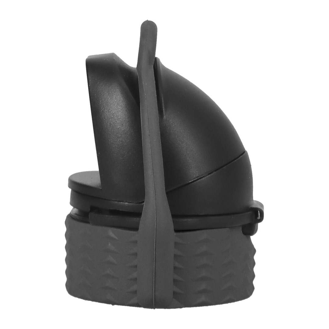 EZ Top – Set van 3 – Zwart/Geel/Grijs