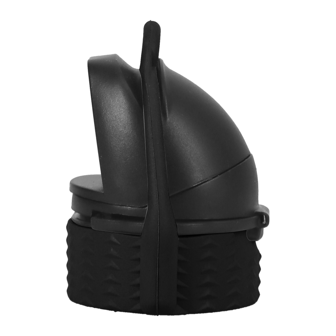 EZ Top – Groot – Zwart