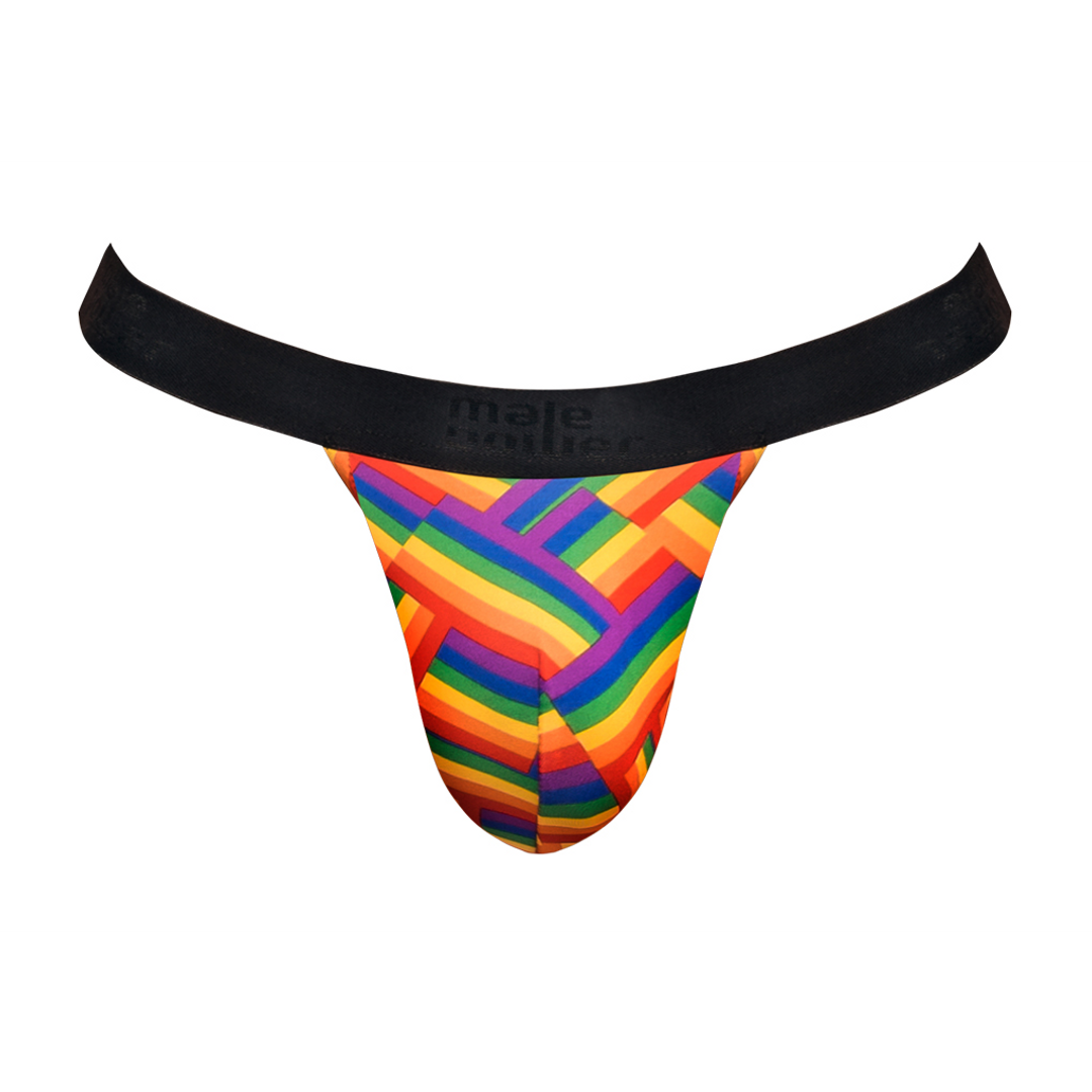 Jock – L/XL – Pride