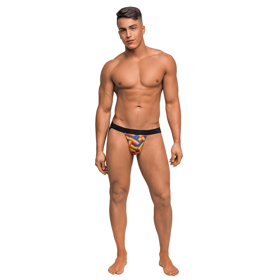 Jock – L/XL – Pride