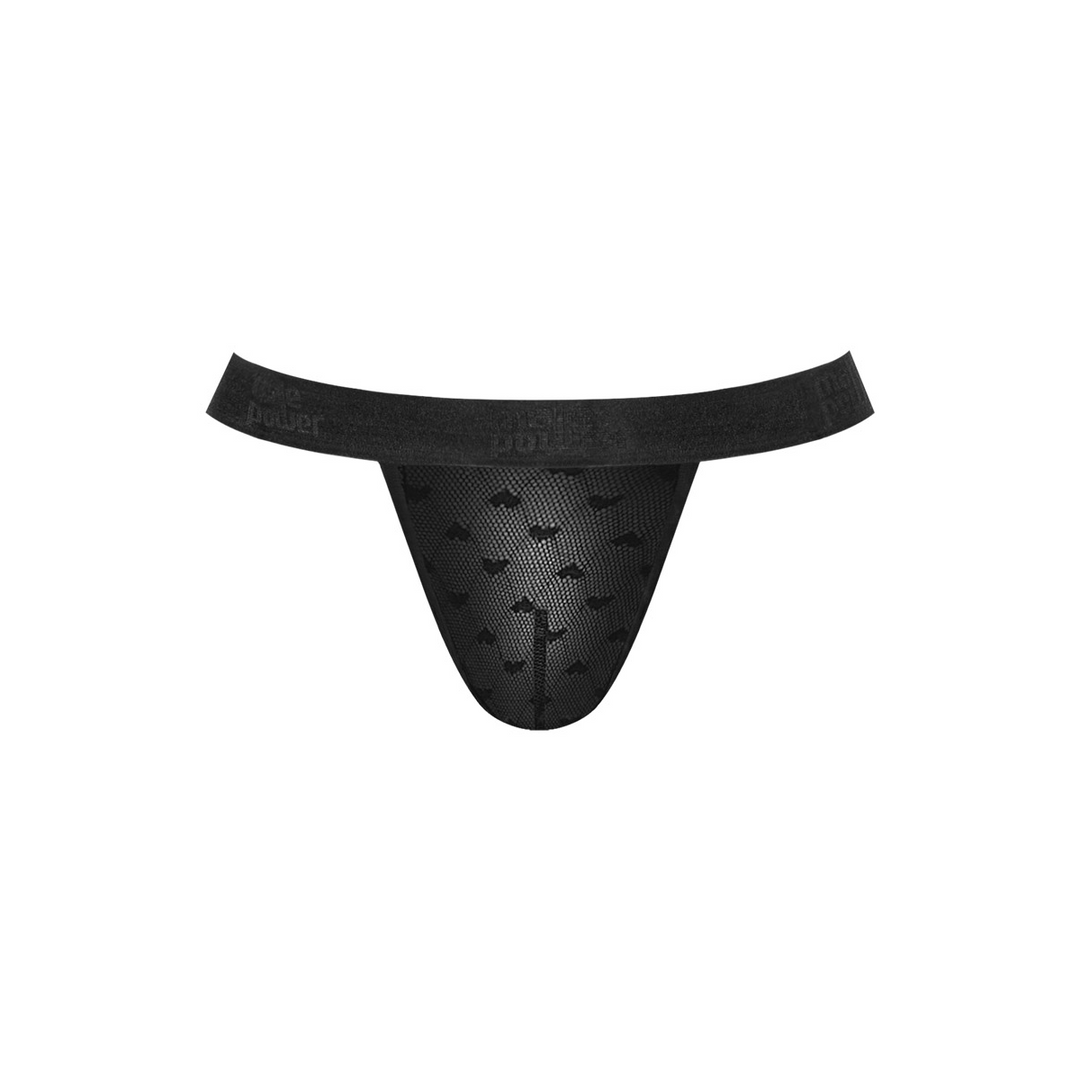 Jock – L/XL – Zwart