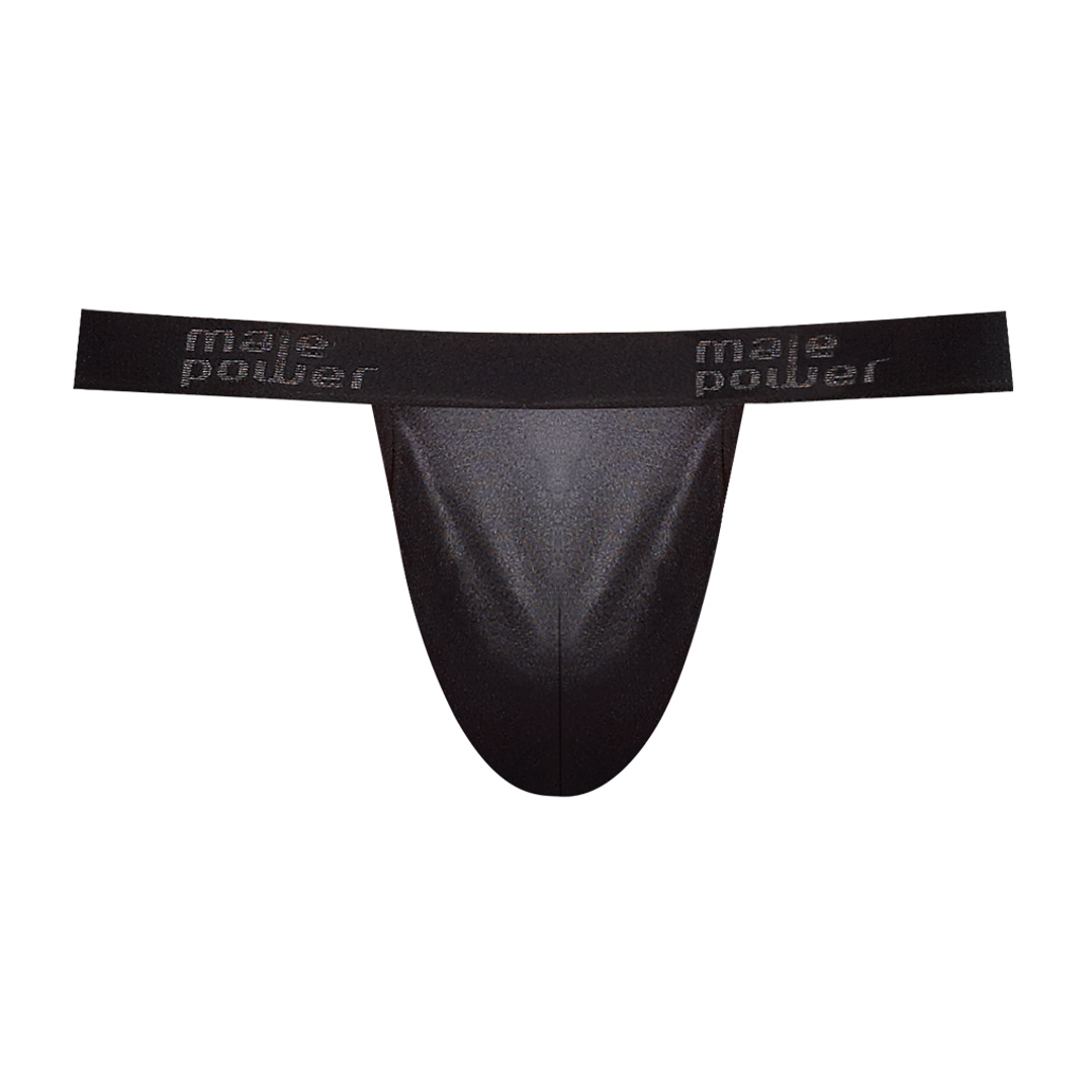 Jock – S/M – Zwart