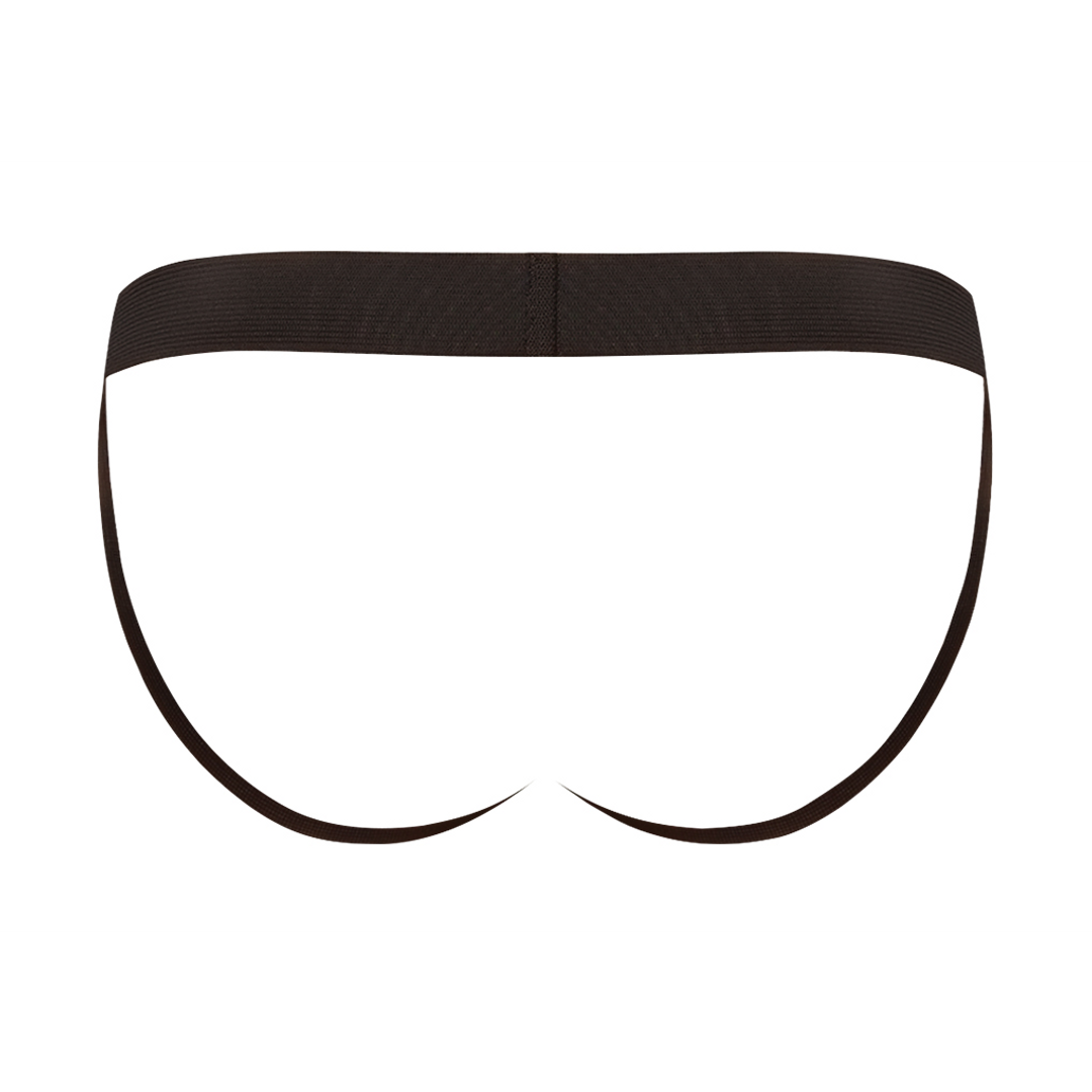 Jock – S/M – Zwart