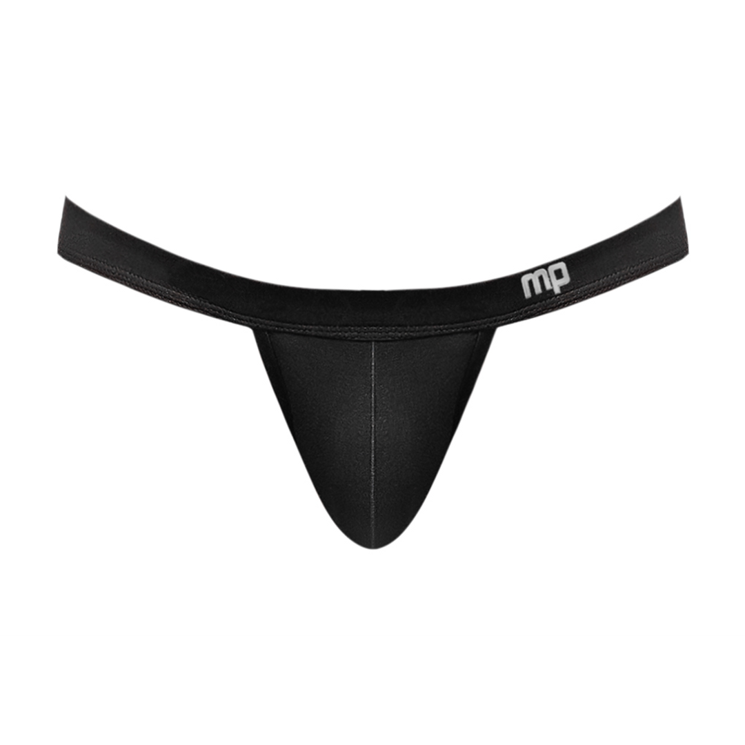 Sport Jock – S/M – Zwart