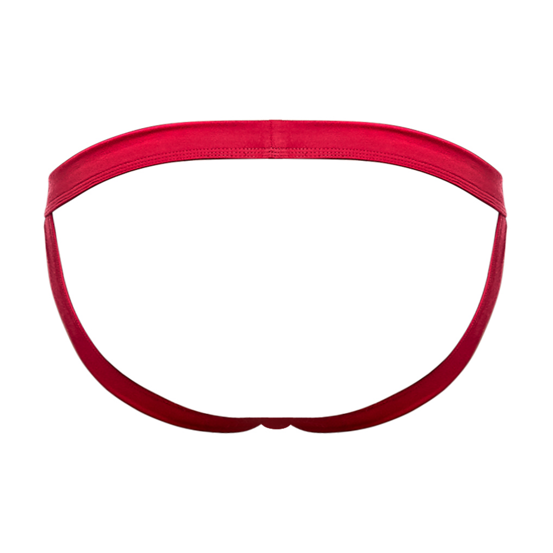 Sport Jock – L/XL – Rood