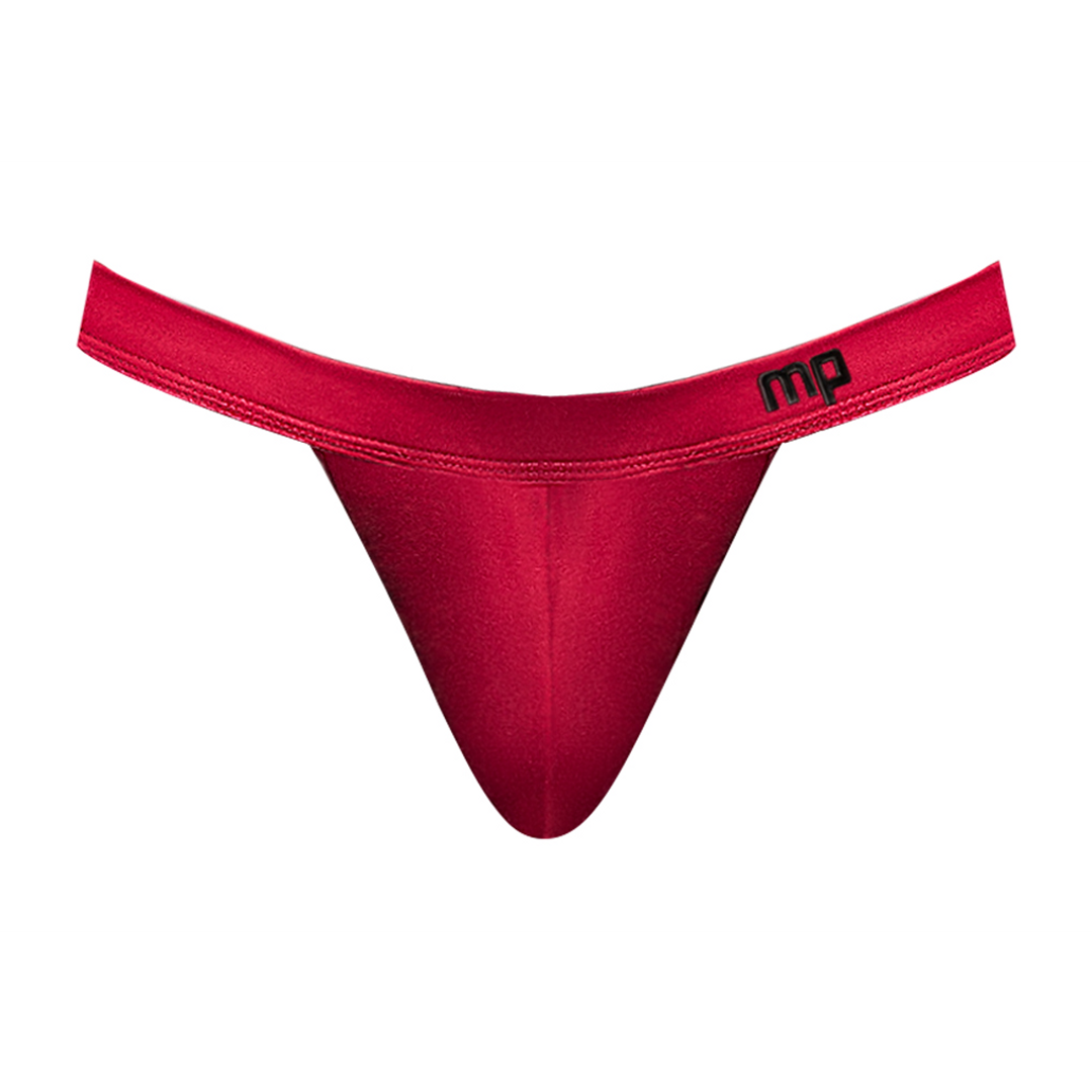 Sport Jock – S/M – Rood