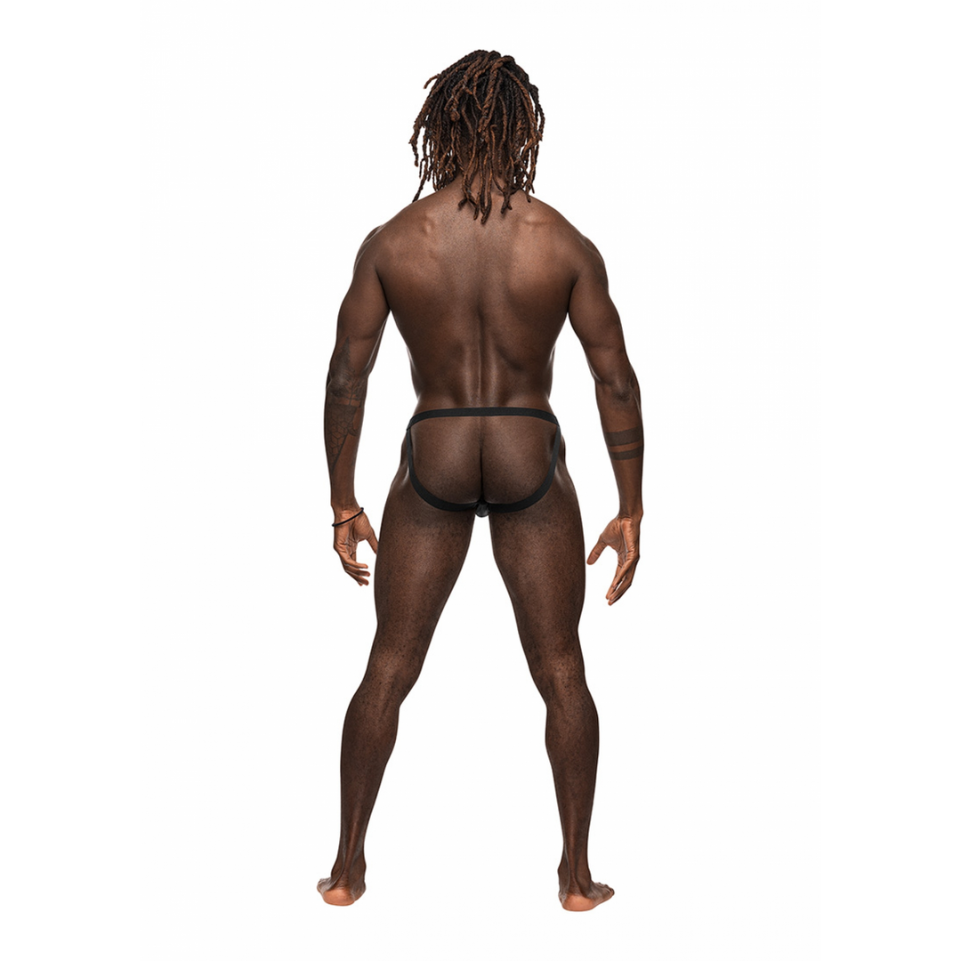 Jock – S/M – Zwart