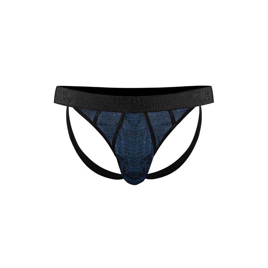 Peak Performance – Sport Jock – S/M